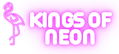 Kings Of Neon SA